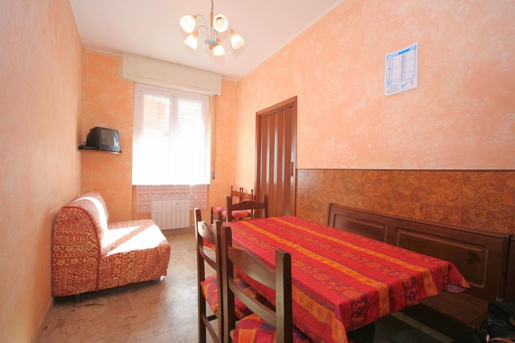 Ferienwohnung Aria Di Mare Borghetto Santo Spirito Exterior foto