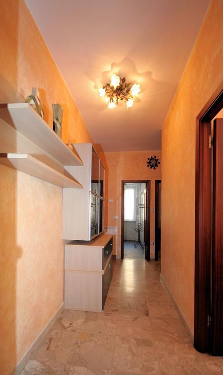 Ferienwohnung Aria Di Mare Borghetto Santo Spirito Exterior foto