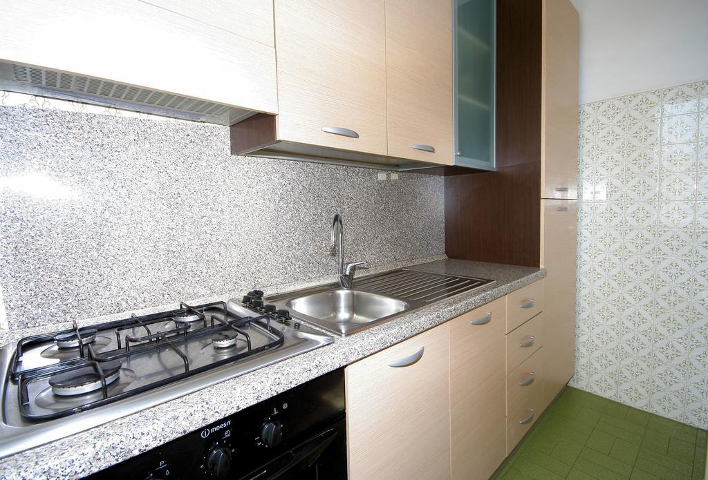 Ferienwohnung Aria Di Mare Borghetto Santo Spirito Exterior foto