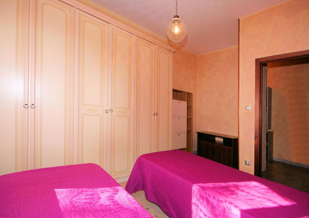 Ferienwohnung Aria Di Mare Borghetto Santo Spirito Exterior foto