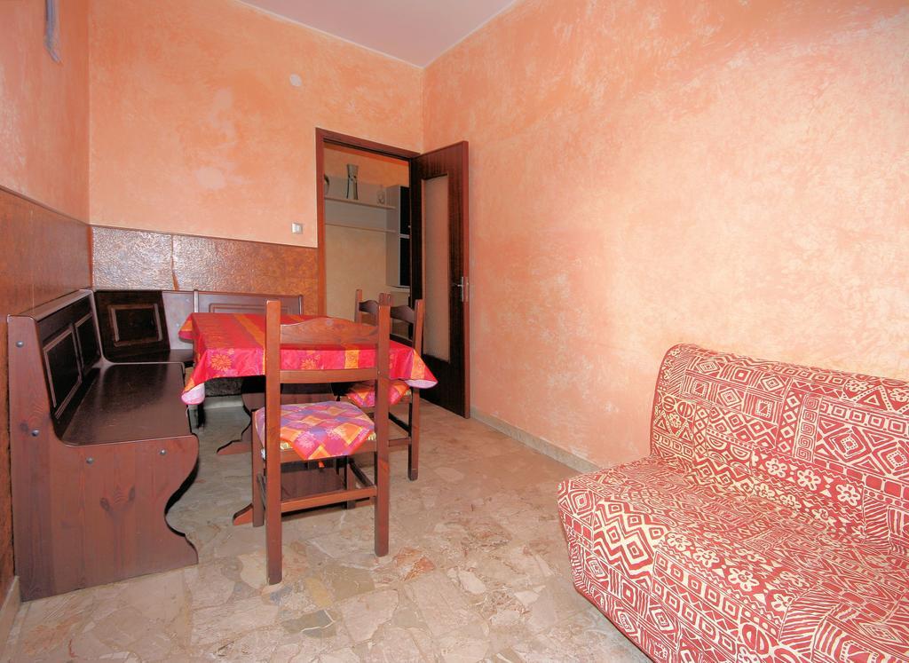 Ferienwohnung Aria Di Mare Borghetto Santo Spirito Exterior foto